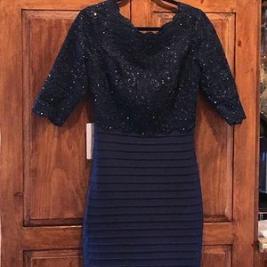 Dressy Dress